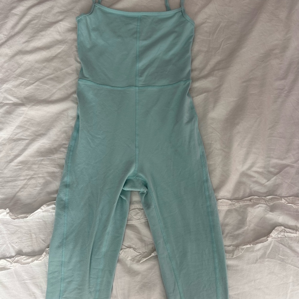 Aqua Aritzia One Piece